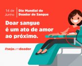 Dia Mundial do Doador de Sangue